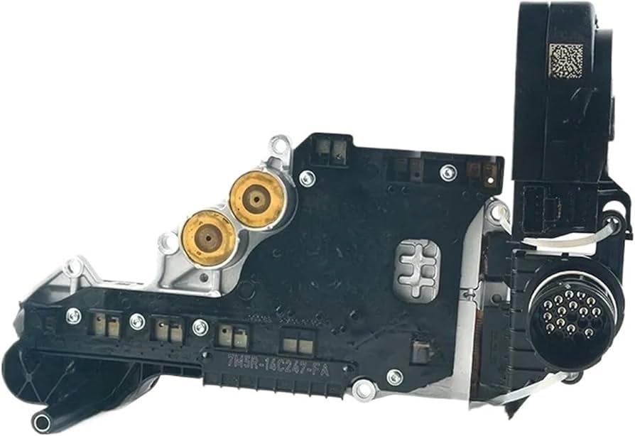 Amazon.com: MPS6 6DCT450 7M5R-14C247-FA 7M5R-14C247-FG TCM TCU